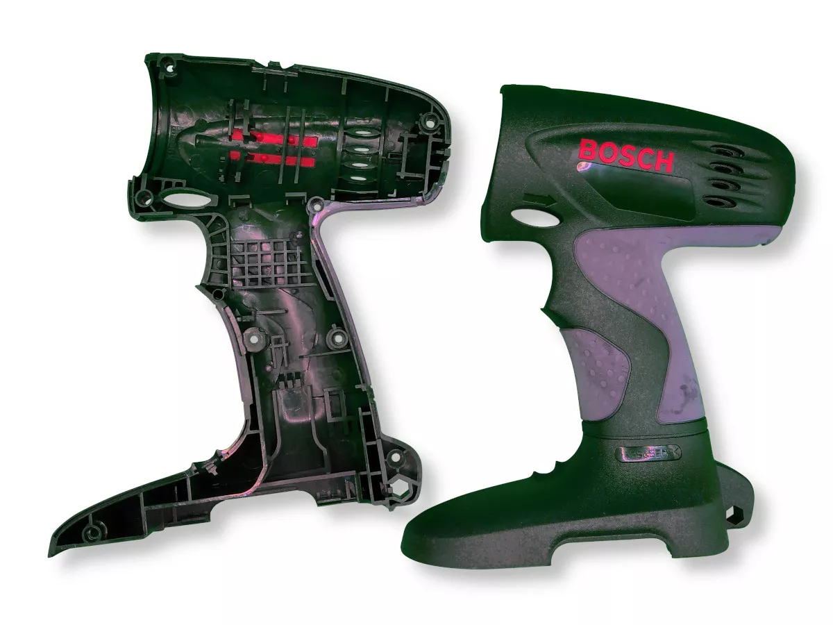 Coquille réf. 2 609 100 466 pour PSR 18 Bosch